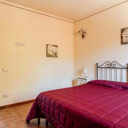 Casolare Dei Fiori - Calla Montecarlo Eksteriør billede